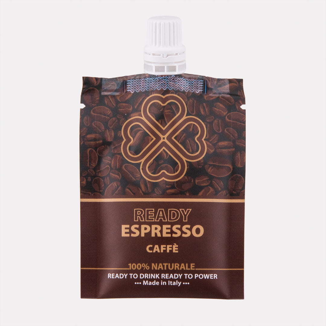 Ready Espresso