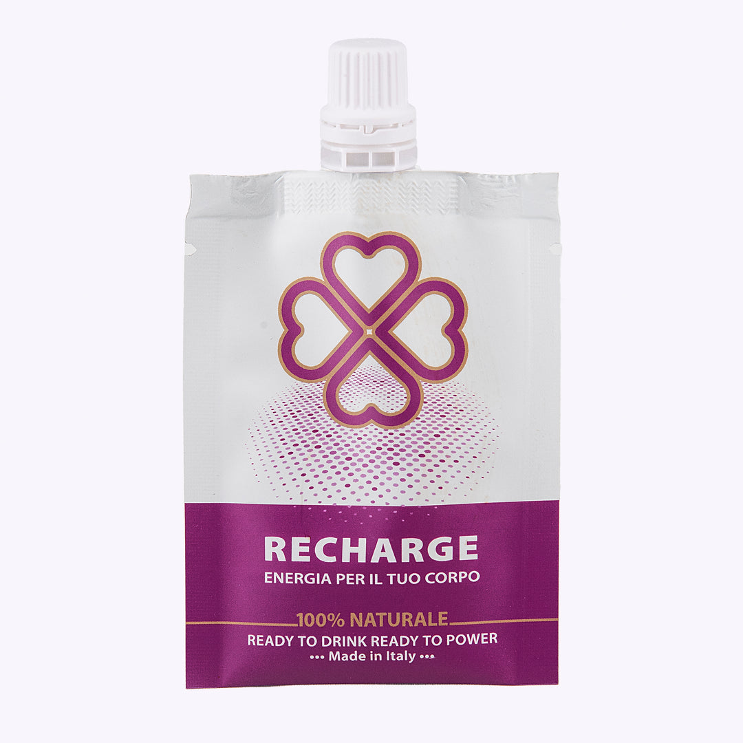Recharge