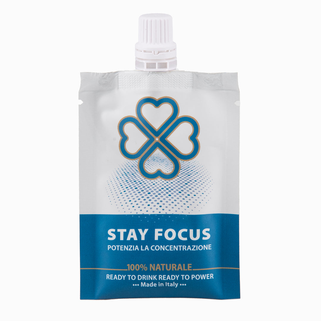 Stay Focus