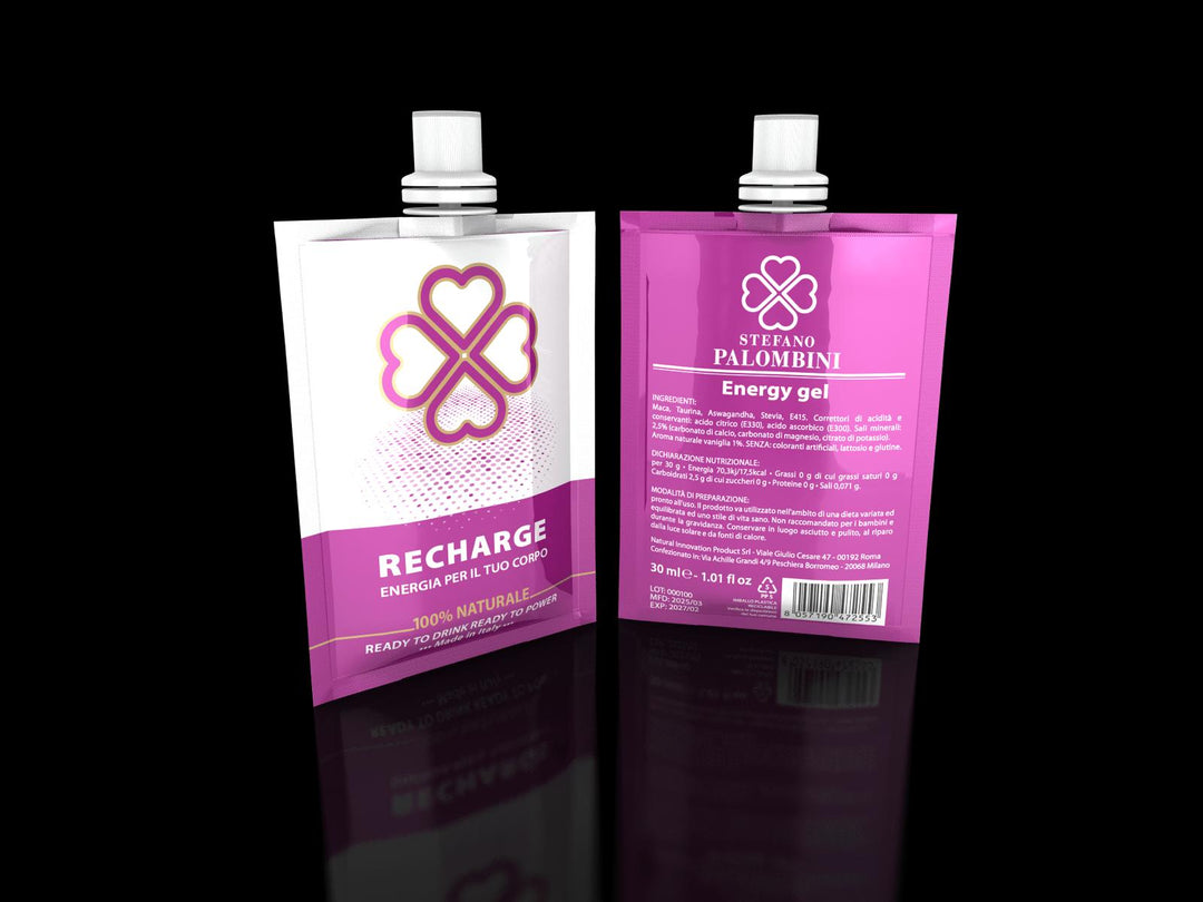 Recharge