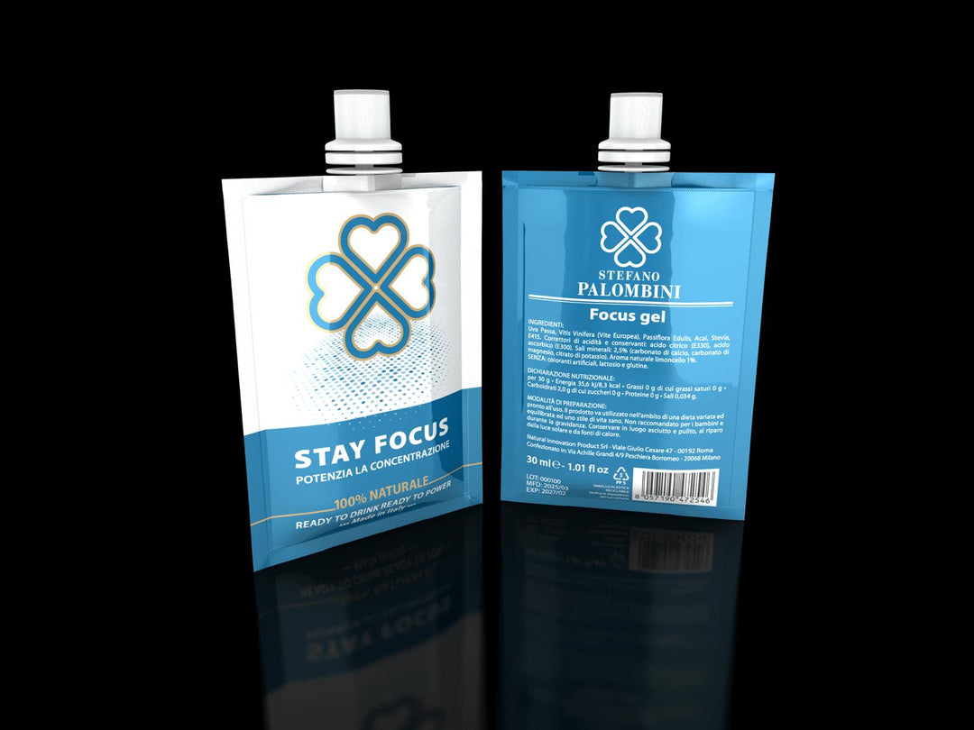 Stay Focus