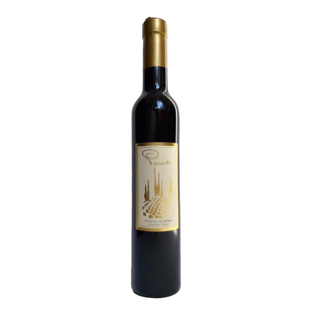 Vino Bianco Moscato Passito