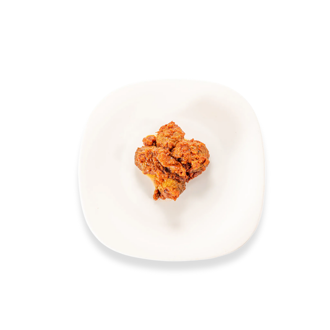 Polpette al Sugo