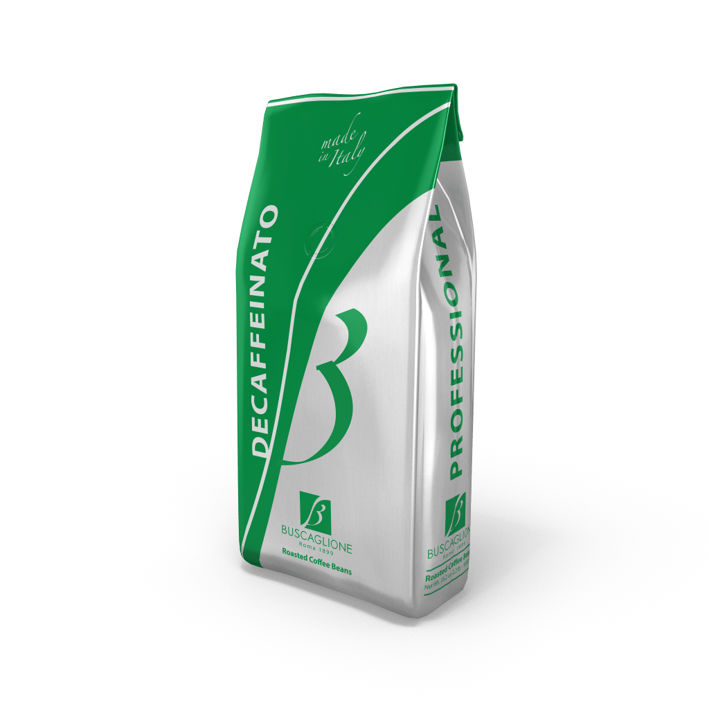 Buscaglione DEK grani-1 kg - Sceltixte